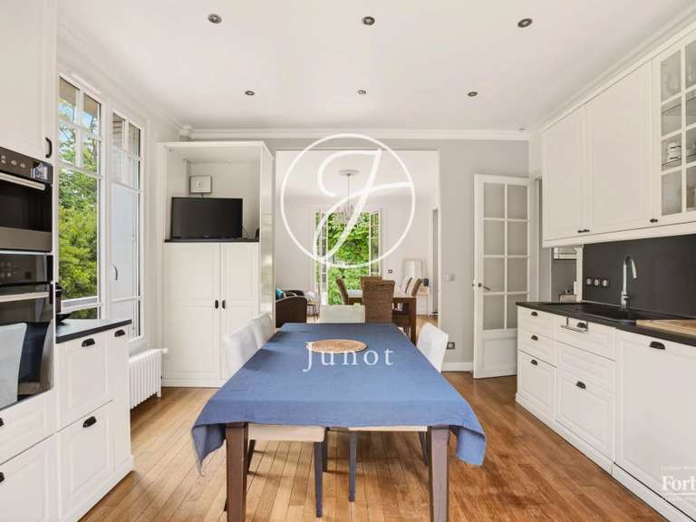 Maison Maisons-Laffitte - 7 chambres - 250m²