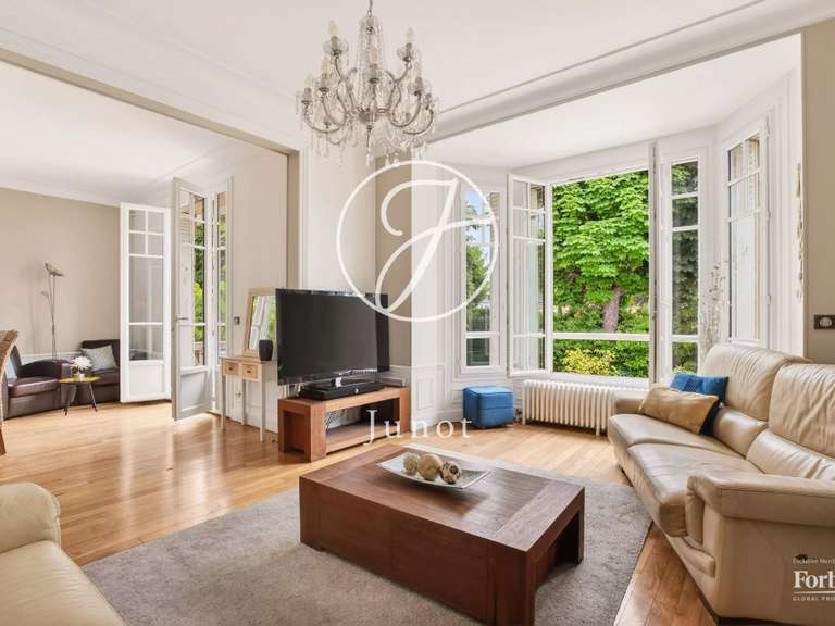 Maison Maisons-Laffitte - 7 chambres - 250m²