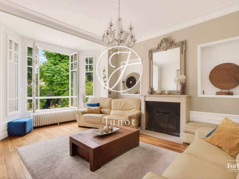Maison Maisons-Laffitte - 7 chambres - 250m²