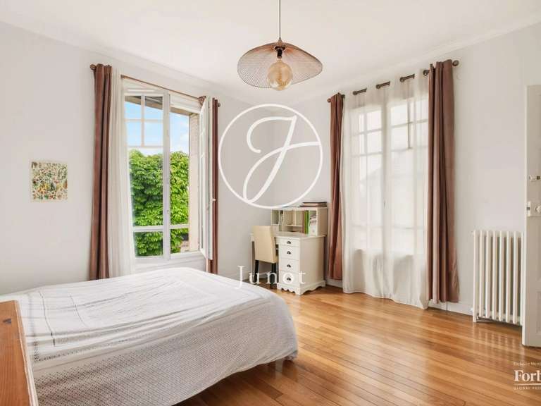 Maison Maisons-Laffitte - 7 chambres - 250m²