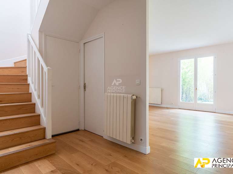 Maison Maisons-Laffitte - 4 chambres - 138m²