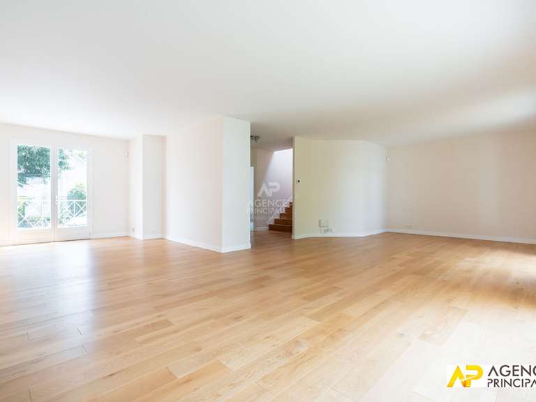 Maison Maisons-Laffitte - 4 chambres - 138m²