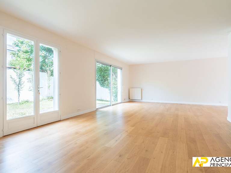 Maison Maisons-Laffitte - 4 chambres - 138m²
