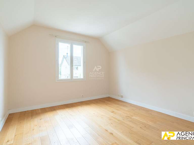 Maison Maisons-Laffitte - 4 chambres - 138m²