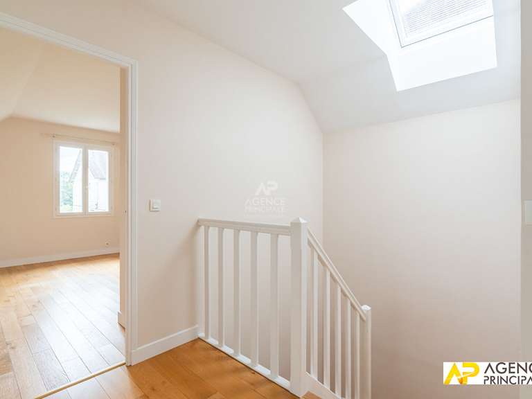 Maison Maisons-Laffitte - 4 chambres - 138m²