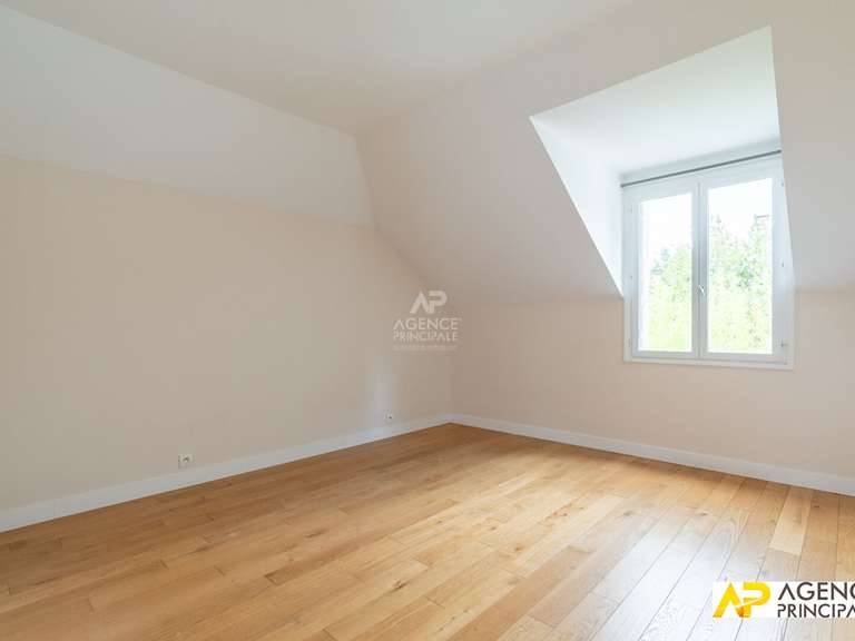 Maison Maisons-Laffitte - 4 chambres - 138m²