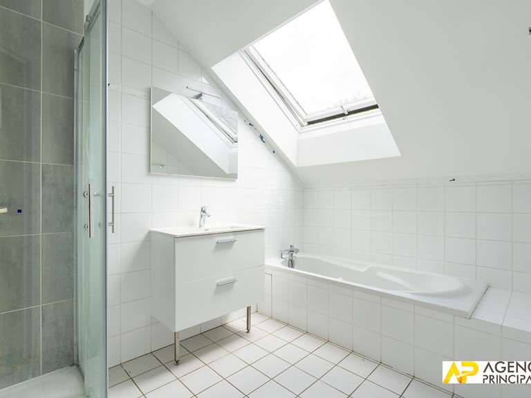 Maison Maisons-Laffitte - 4 chambres - 138m²