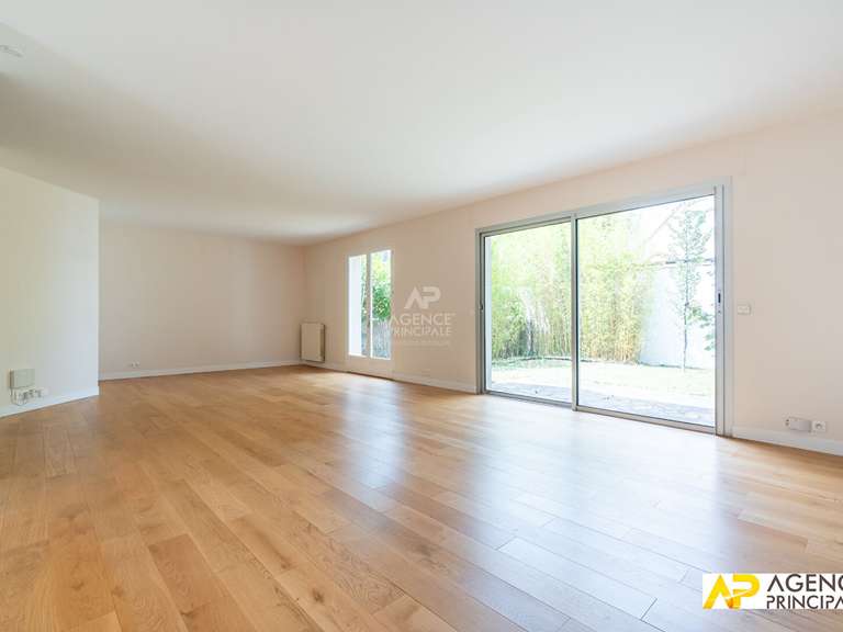 Maison Maisons-Laffitte - 4 chambres - 138m²