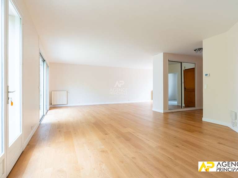Maison Maisons-Laffitte - 4 chambres - 138m²