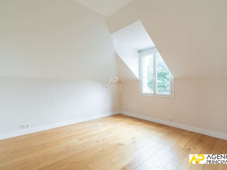 Maison Maisons-Laffitte - 4 chambres - 138m²