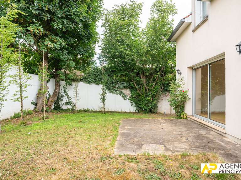 Maison Maisons-Laffitte - 4 chambres - 138m²