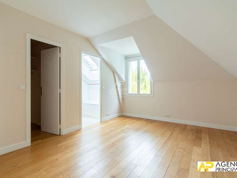 Maison Maisons-Laffitte - 4 chambres - 138m²