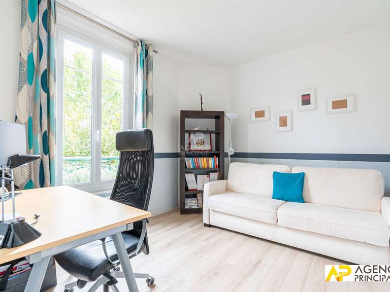 Maison Maisons-Laffitte - 4 chambres - 90m²