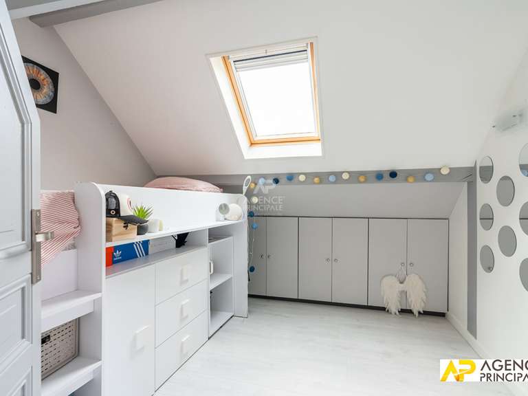 Maison Maisons-Laffitte - 4 chambres - 90m²