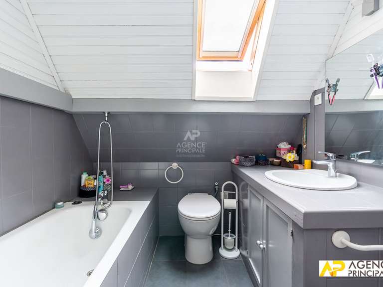 Maison Maisons-Laffitte - 4 chambres - 90m²