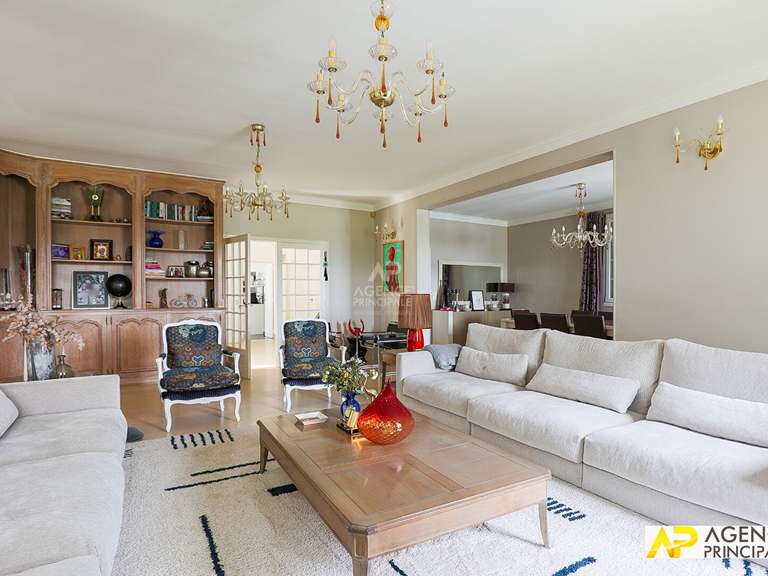 Maison Maisons-Laffitte - 6 chambres - 340m²