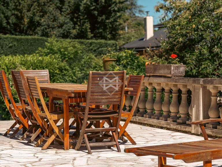 Propriété Maisons-Laffitte - 6 chambres - 292m²