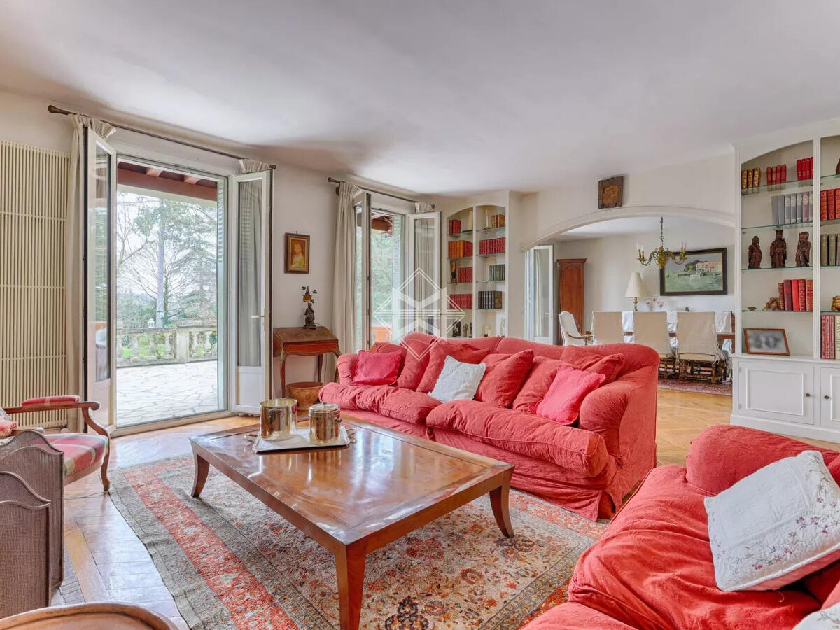 Propriété Maisons-Laffitte