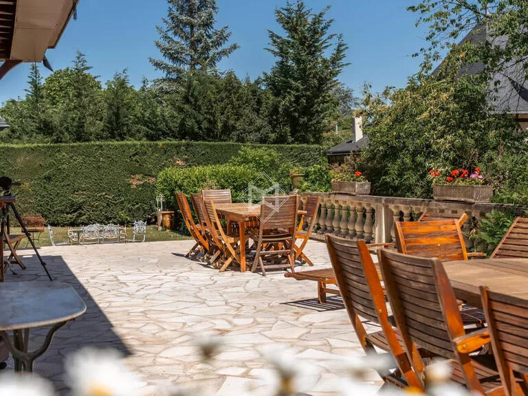 Propriété Maisons-Laffitte - 6 chambres - 292m²