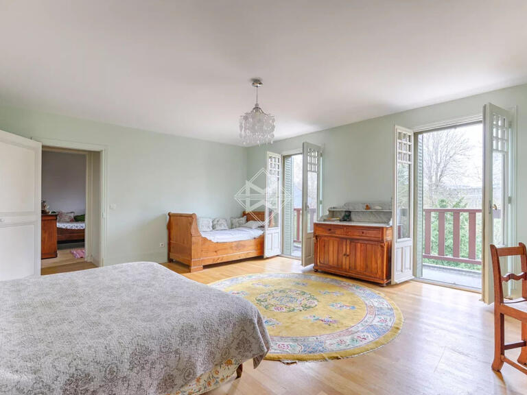 Propriété Maisons-Laffitte - 6 chambres - 3812m²