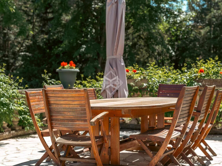 Propriété Maisons-Laffitte - 6 chambres - 3812m²