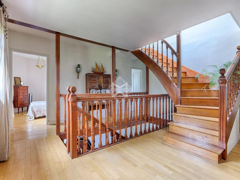Propriété Maisons-Laffitte - 6 chambres - 3812m²