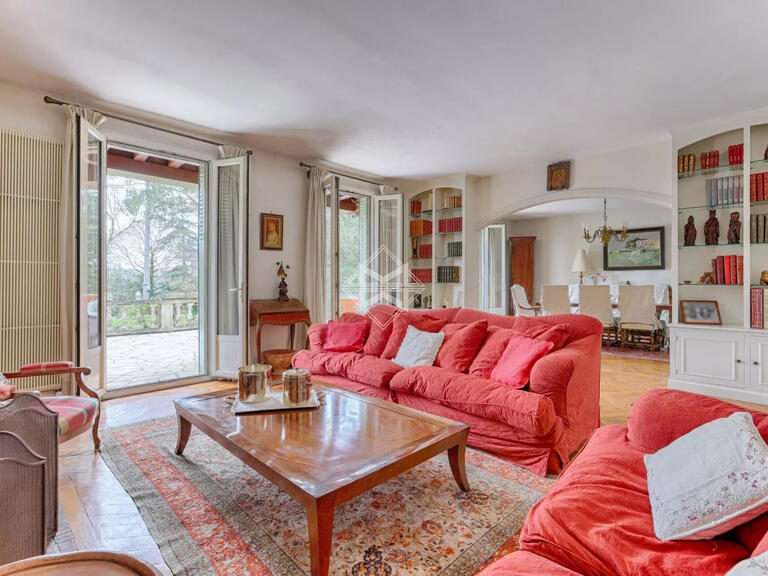 Propriété Maisons-Laffitte - 6 chambres - 3812m²