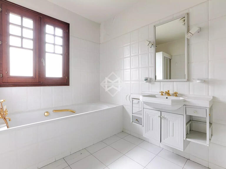 Propriété Maisons-Laffitte - 6 chambres - 3812m²