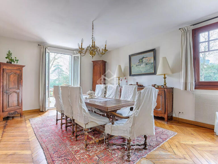 Propriété Maisons-Laffitte - 6 chambres - 3812m²