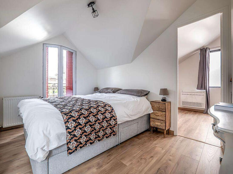 Maison Malakoff - 5 chambres