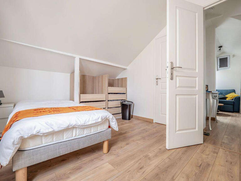 Maison Malakoff - 5 chambres