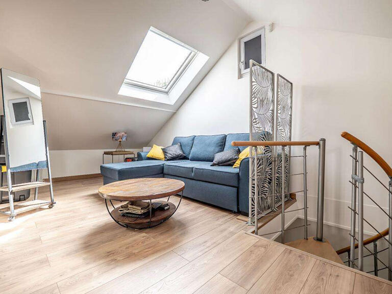 Maison Malakoff - 5 chambres