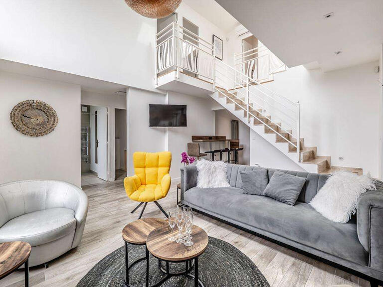 Maison Malakoff - 5 chambres