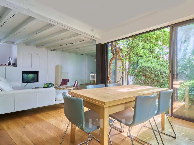 Maison Malakoff - 4 chambres - 164m²