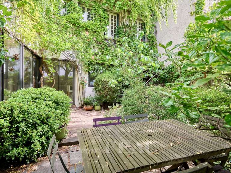 Maison Malakoff - 4 chambres - 164m²