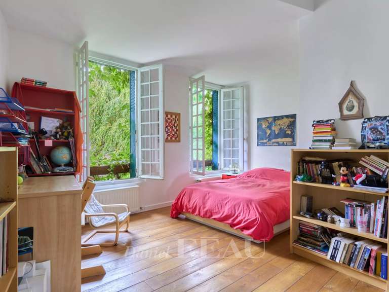 Maison Malakoff - 4 chambres - 164m²