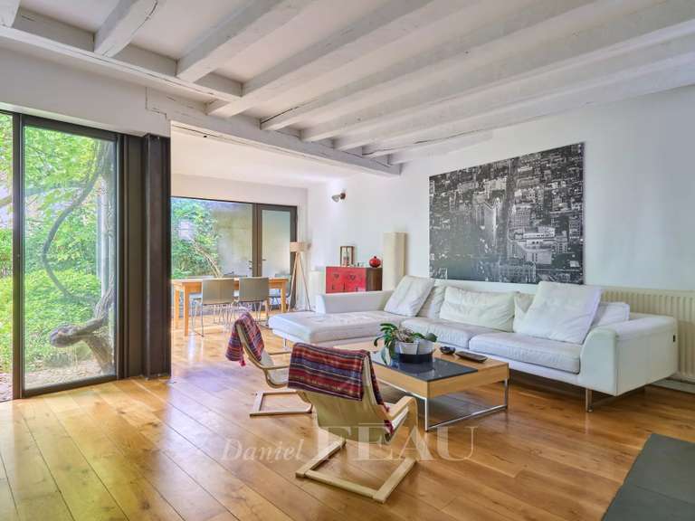 Maison Malakoff - 4 chambres - 164m²