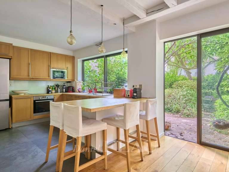 Maison Malakoff - 4 chambres - 164m²
