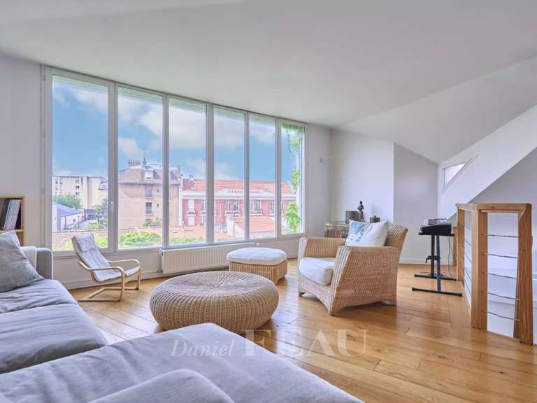 Maison Malakoff - 4 chambres - 164m²
