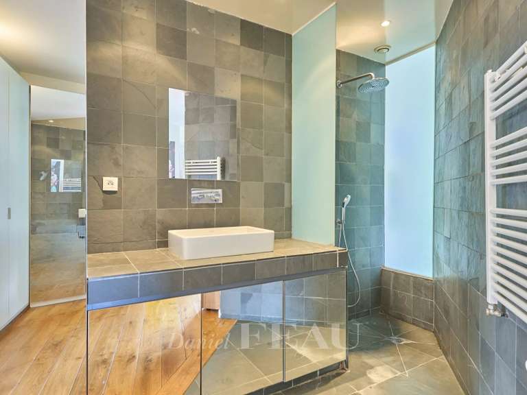 Maison Malakoff - 4 chambres - 164m²