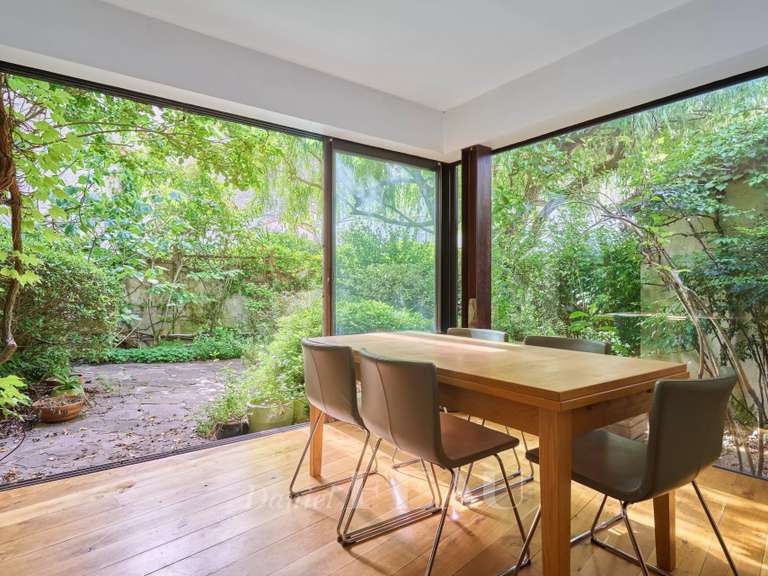 Maison Malakoff - 4 chambres - 164m²