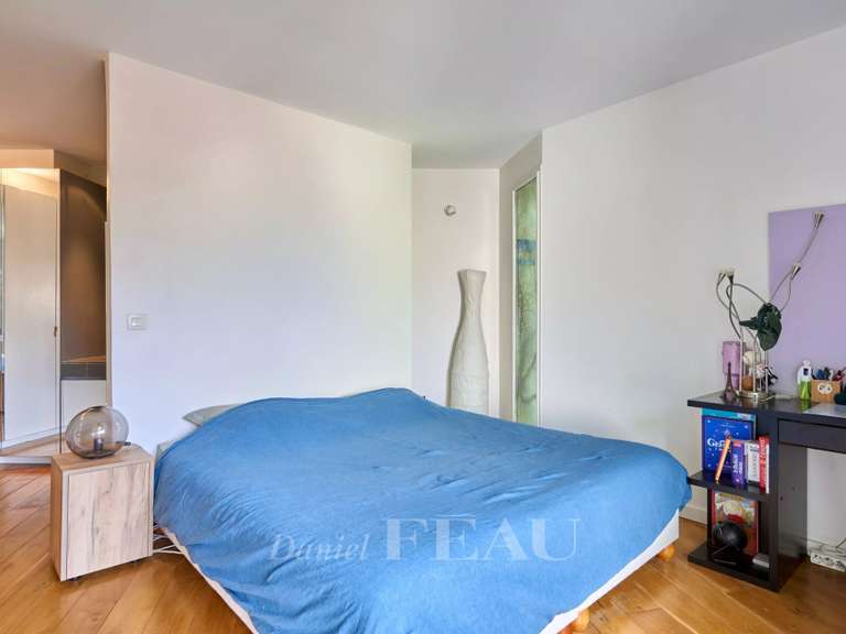 Maison Malakoff - 4 chambres - 164m²