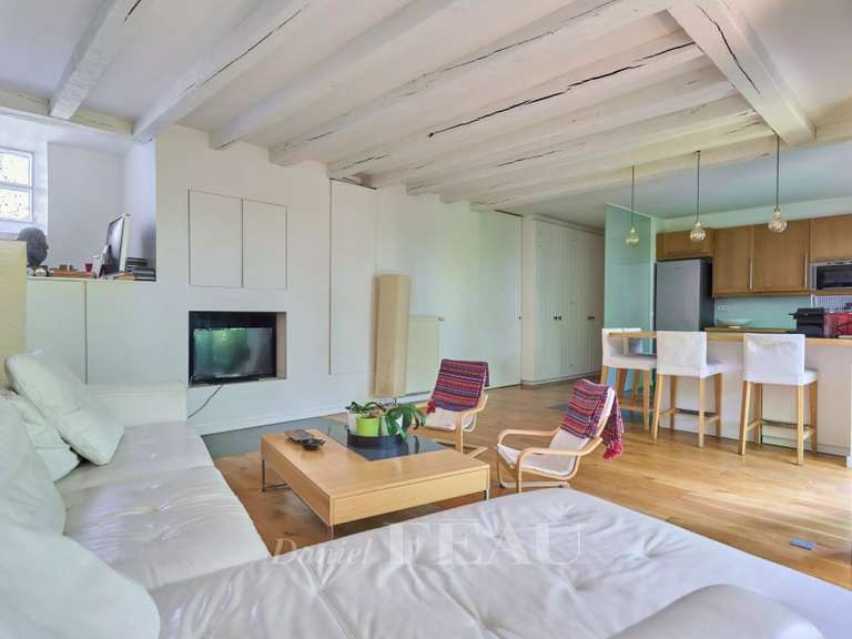 Maison Malakoff - 4 chambres - 164m²
