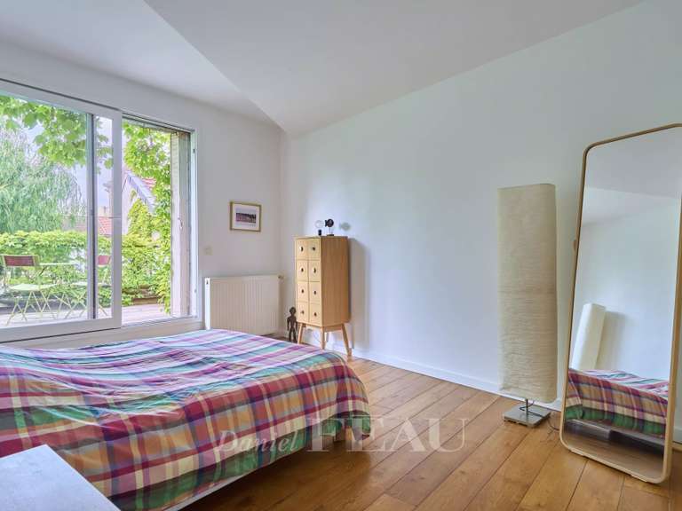 Maison Malakoff - 4 chambres - 164m²
