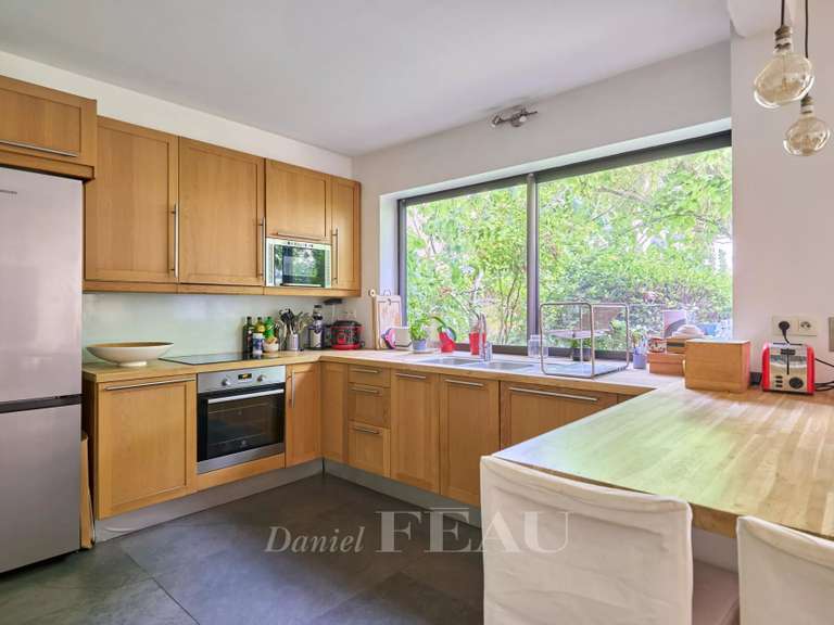 Maison Malakoff - 4 chambres - 164m²