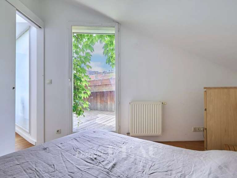 Maison Malakoff - 4 chambres - 164m²