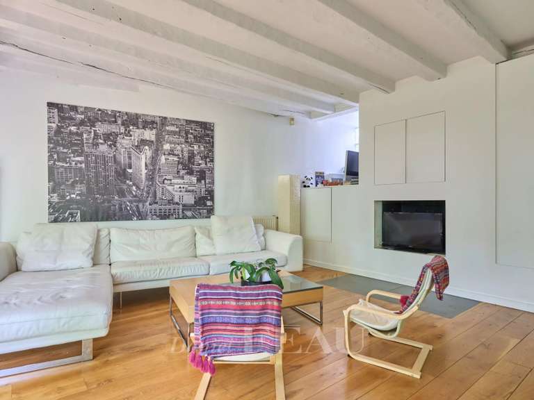 Maison Malakoff - 4 chambres - 164m²