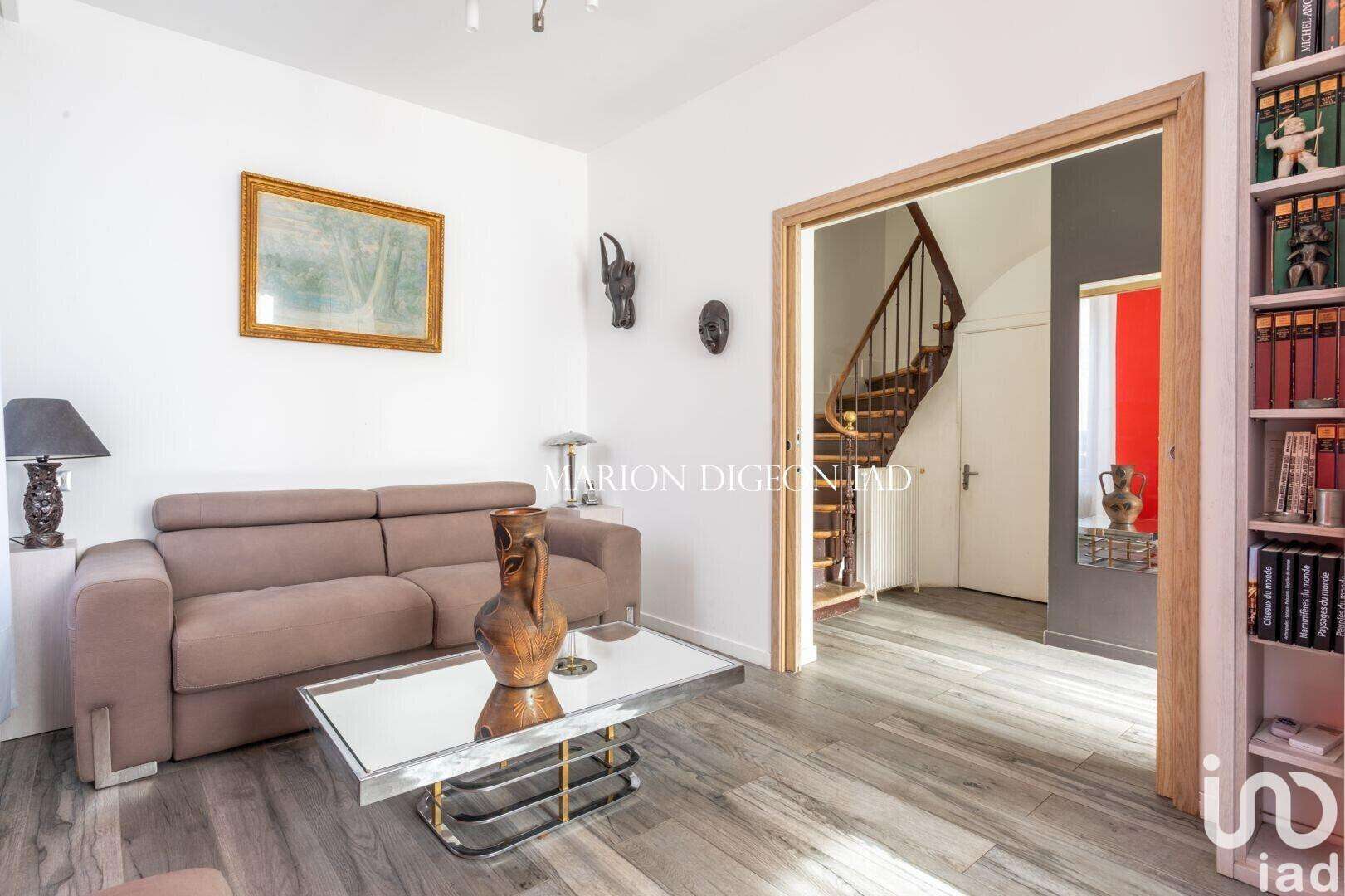 Vente Villa Malakoff : 985 000€