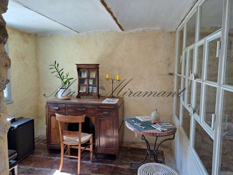 Hôtel particulier Malaucène - 7 chambres - 460m²