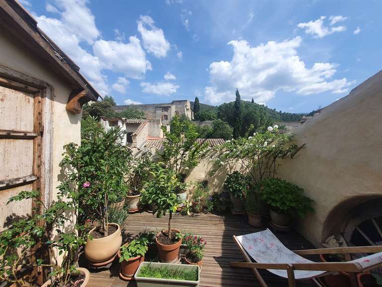 Hôtel particulier Malaucène - 7 chambres - 340m²